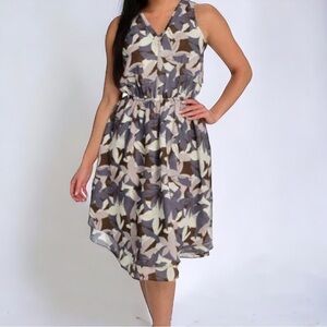 MOD X Women’s Medium Fit & Flare Dress